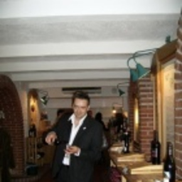 Gábor Forster