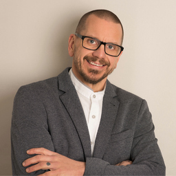Dipl.-Ing. Thorsten Scherer