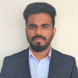 Venkatesh Govindappa  Meti