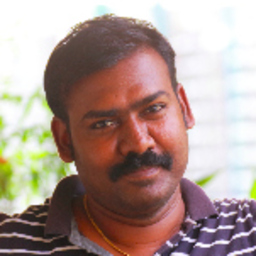 Parasuraman Venkatesan