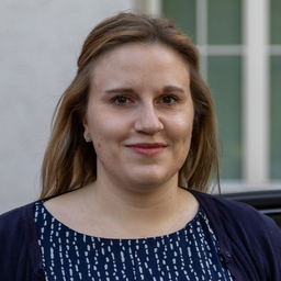 Nora Kleef
