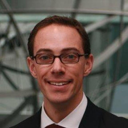 Dr. Patrick Knust