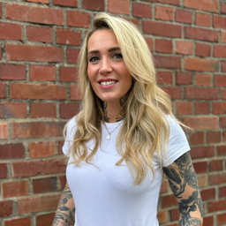 Katja Wisznewski's profile picture