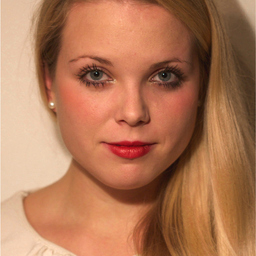 Profilbild Daniela Hildenbrand (LL.M.)