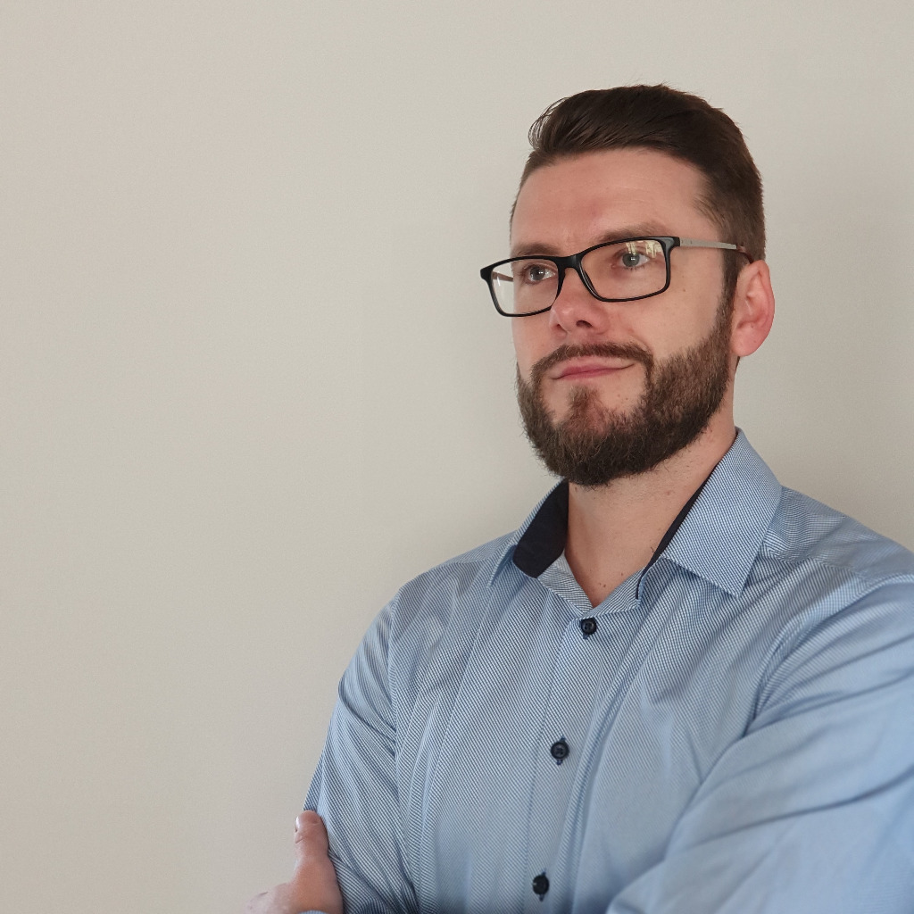 Johann Dewald Supervisor Accounting EMEA Boeing Distribution