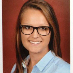Natalie Greck
