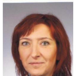 Sabine Mestrup
