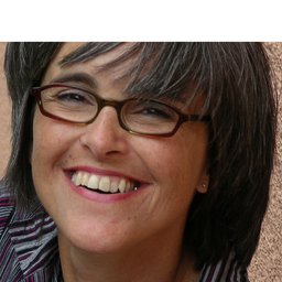 Cornelia Saalfrank