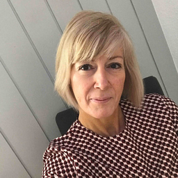 Anja Schreiber
