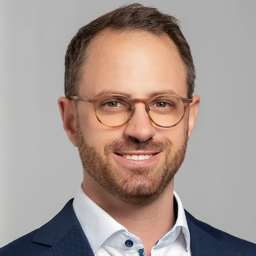Ralph Oliver Schmidt