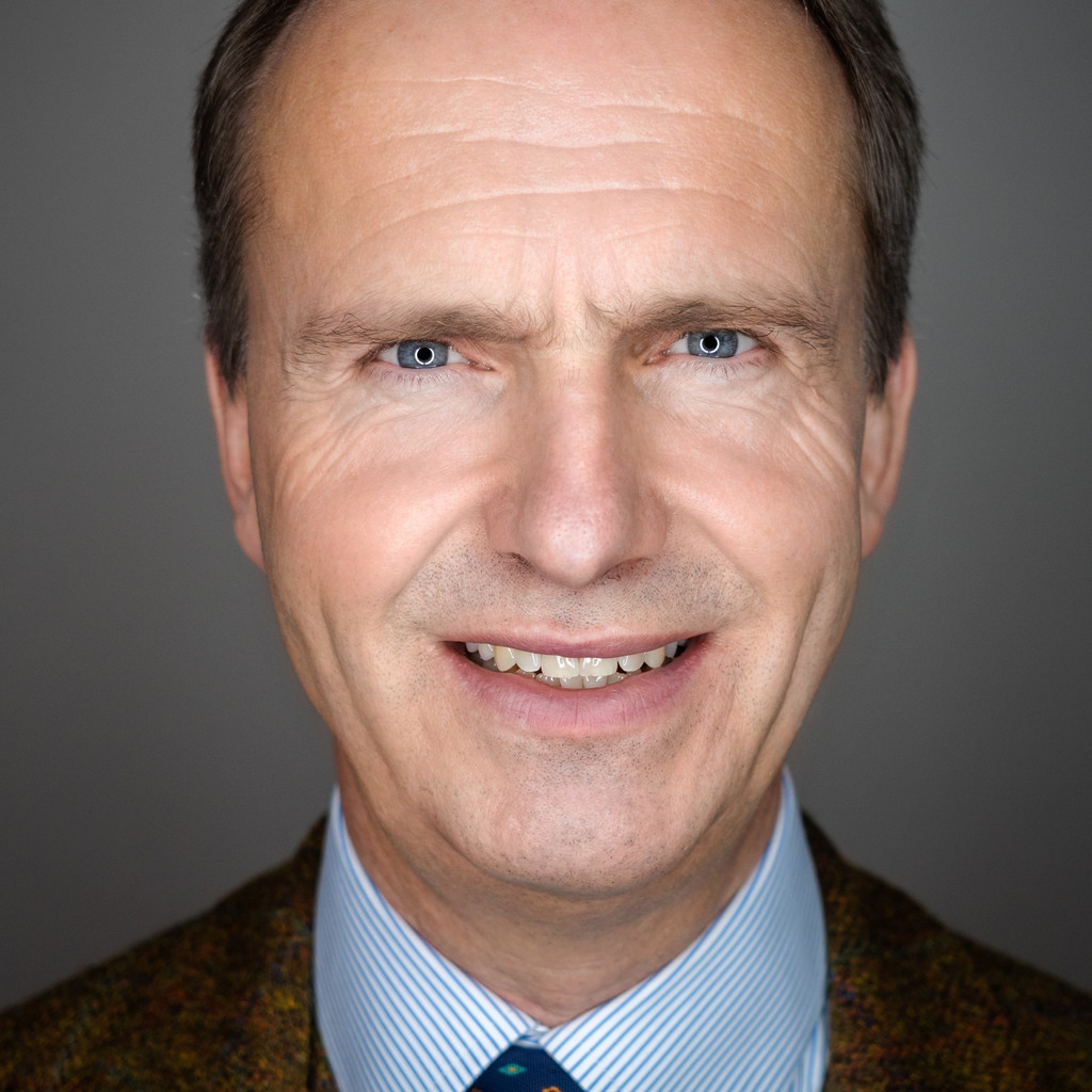 Achim von Quistorp CEO Quastro Consultancy GmbH XING