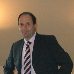 Torsten Oppatt