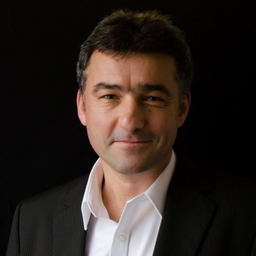 Mag. Andreas Panzenböck