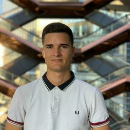 Marco Vid Fischer Grabusic