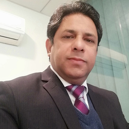 Shifa Ullah