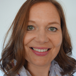 Katy Menci