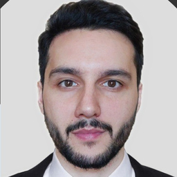 Mhd Khaled Mouit