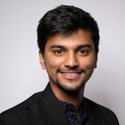 Ing. Santhosh Nagaraj