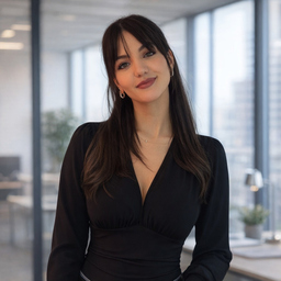 Cansu Eroglu's profile picture