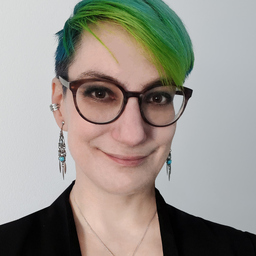 Eva Jutzeler