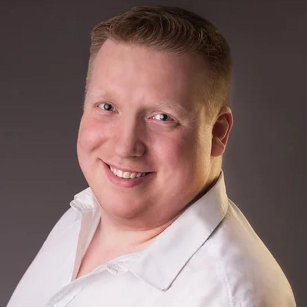 Christian Bender Vertriebsbereichsleitung, Vertriebsaußendienst und