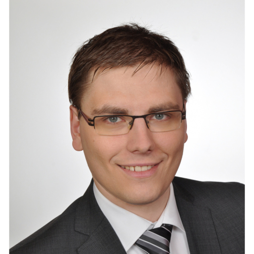 Enrico Marucha Softwareentwickler DB Systel GmbH, Frankfurt am Main