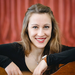 Alina Bobinger