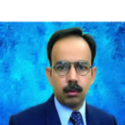 Iftikhar Mohsini