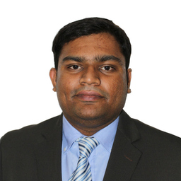 Goutham Ravi