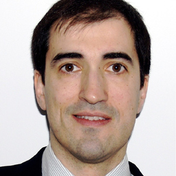 Dipl.-Ing. Sergi Fransi