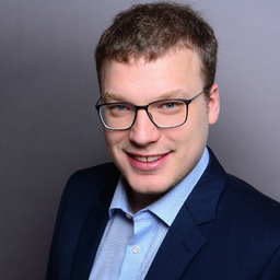 Dr. Johannes Leupolz