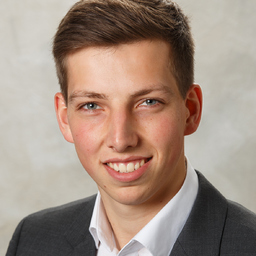 Jannis Brünger
