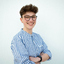 user profile image