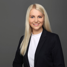 Katharina Sasse Senior Associate Treasury Asset Liability Management Pbb Deutsche Pfandbriefbank Ag Xing
