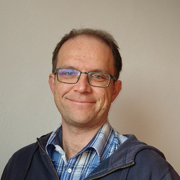 Dr. Christian Tomm