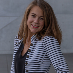 Alina Rohde
