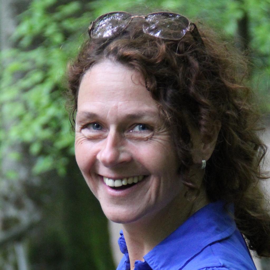 Iris Cohnen Coach und Trainer Vita Courage Coaching mit Herz