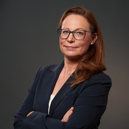 Doris Bichlmeier