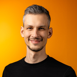 Fabian Coenradie's profile picture