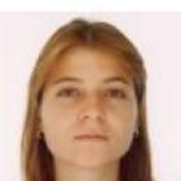 Maria Isabel Vélez