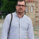 Panagiotis Kazas