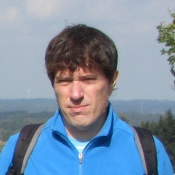 Hendrik Mehrens