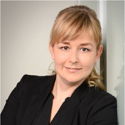 Andrea Scharnewski