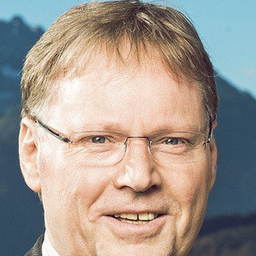 Mag. Werner Wilfling