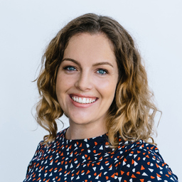 Verena Kuhn-Bergmann