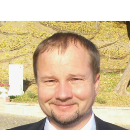 Dr. Gennady Fedosenko