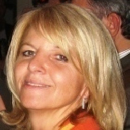 Theresia Heissenberger