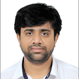 Thilak Kumar G