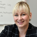 Prof. Dr. Petra Frehe-Halliwell