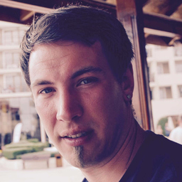 Nils Bollmann Nils Bollmann's profile picture